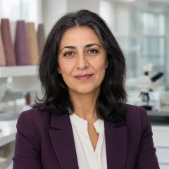 Dalia Nasser