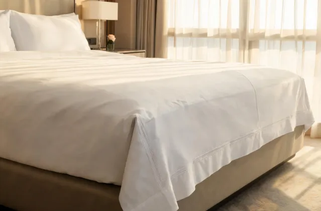 Home Textile, Bedding & Towel material swatch
