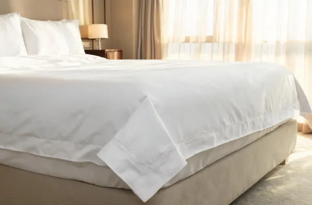 Home Textile, Bedding & Towel material swatch